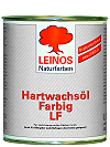 Leinos Hartwachsöl LF Farbig 293