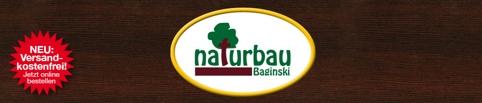 Naturbau-Baginski